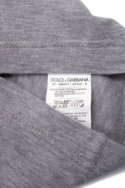 Футболка с коротким рукавом 24.03.2024 Newlife.moda