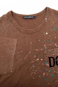 Футболка с коротким рукавом 24.03.2024 Newlife.moda