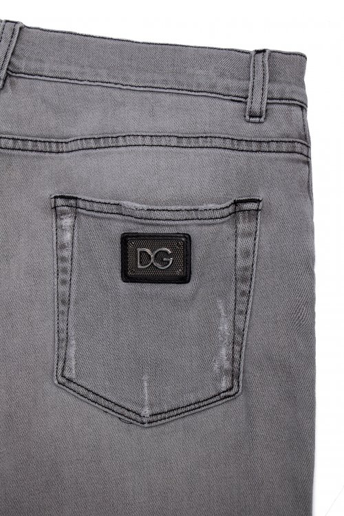 Прямые джинсы 21.03.2024 Newlife.moda