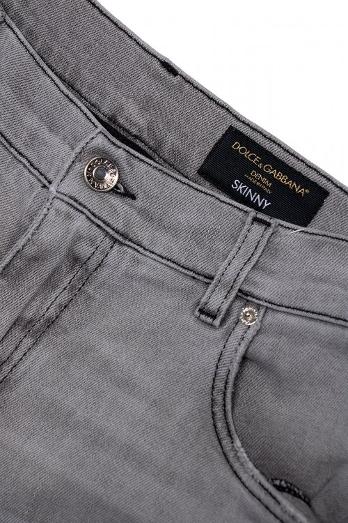 Прямые джинсы 21.03.2024 Newlife.moda