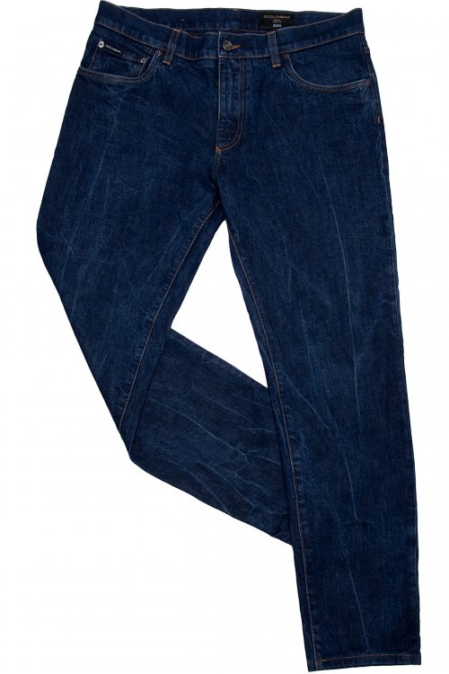 Зауженные джинсы 21.03.2024 Newlife.moda