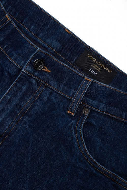 Зауженные джинсы 21.03.2024 Newlife.moda