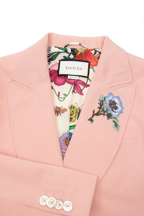 Жакет 21.03.2024 Newlife.moda