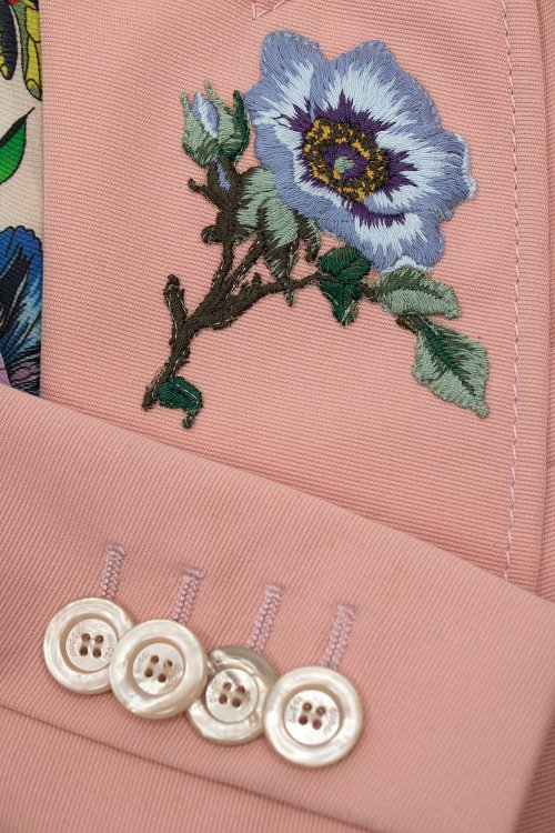 Жакет 21.03.2024 Newlife.moda