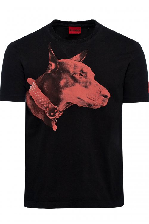 Футболка с коротким рукавом 25.03.2024 Newlife.moda