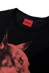 Футболка с коротким рукавом 25.03.2024 Newlife.moda