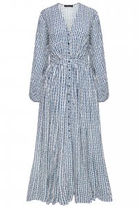 Летнее платье 24.03.2024 Newlife.moda