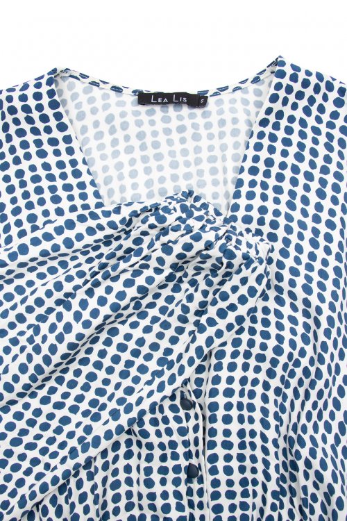 Летнее платье 24.03.2024 Newlife.moda