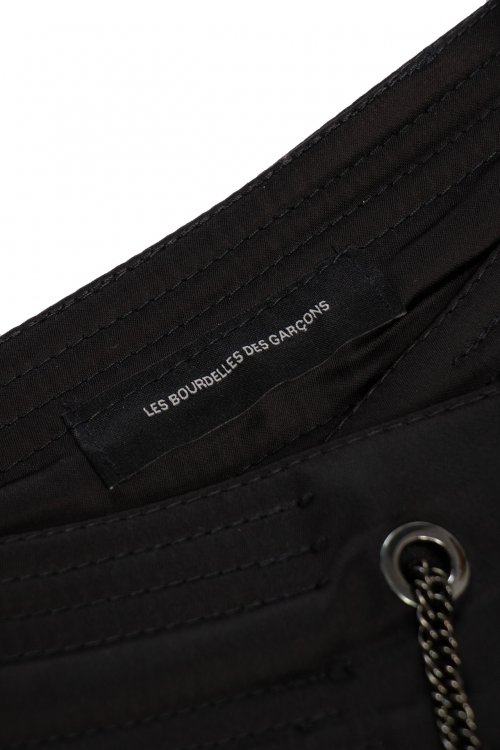 Повседневные брюки 29.03.2024 Newlife.moda