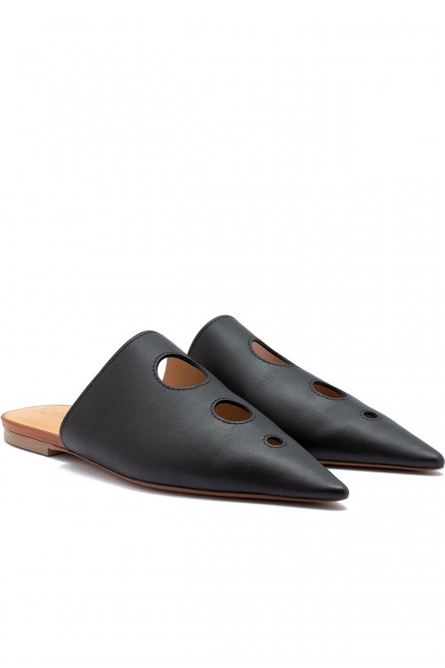 Сабо на плоской подошве 20.03.2024 Newlife.moda