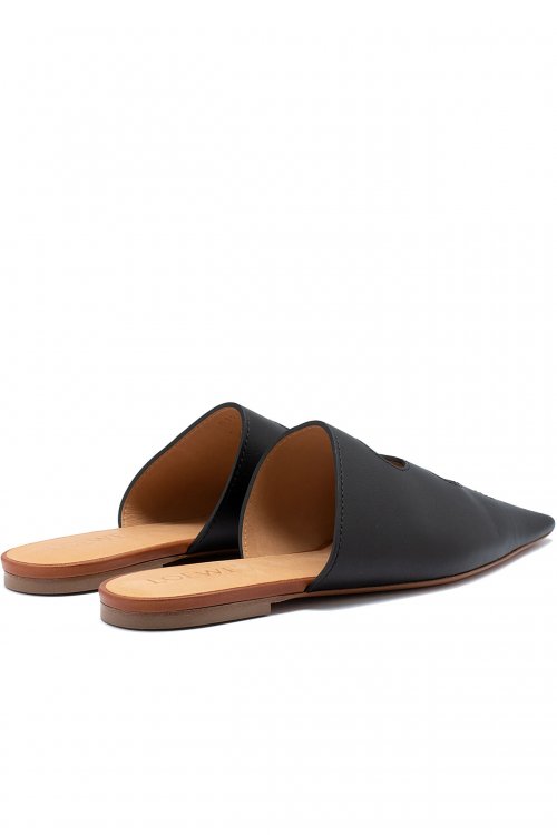 Сабо на плоской подошве 20.03.2024 Newlife.moda