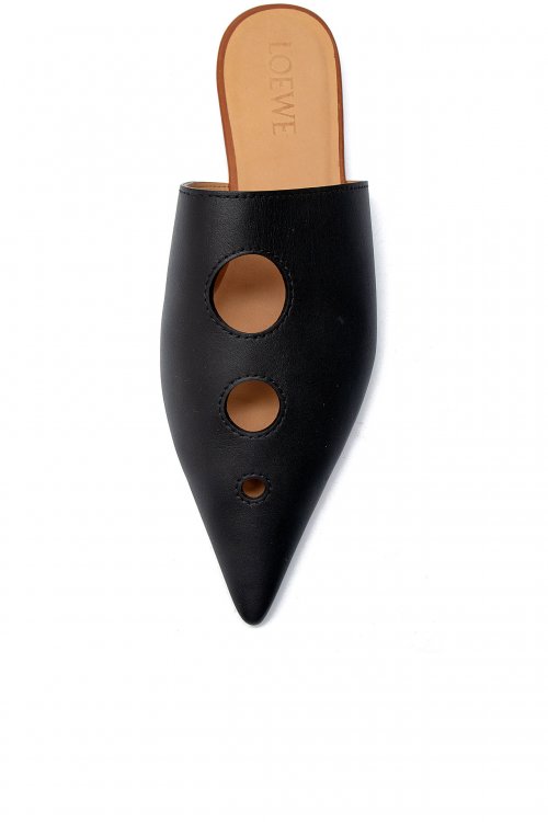 Сабо на плоской подошве 20.03.2024 Newlife.moda