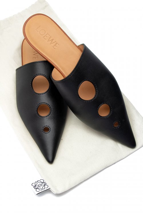 Сабо на плоской подошве 20.03.2024 Newlife.moda