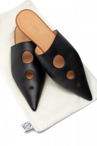 Сабо на плоской подошве 20.03.2024 Newlife.moda