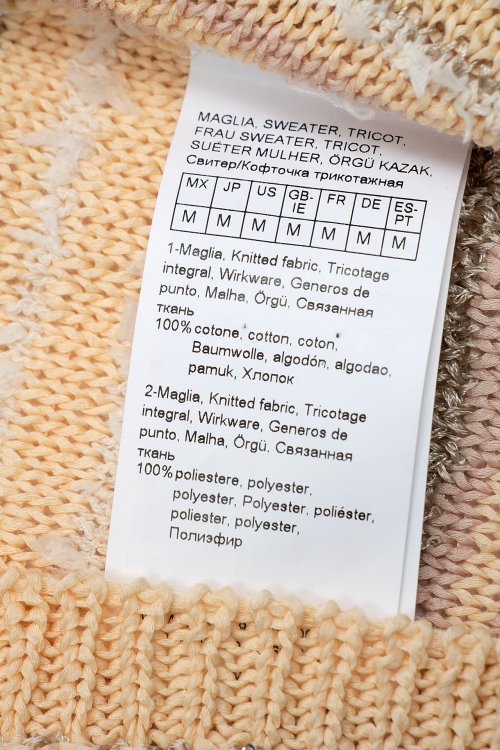 Джемпер 21.03.2024 Newlife.moda