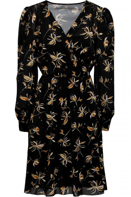 Повседневное платье 26.03.2024 Newlife.moda