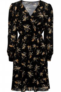 Повседневное платье 26.03.2024 Newlife.moda