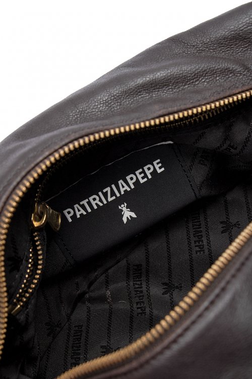 Кожаная сумка 21.03.2024 Newlife.moda