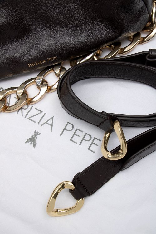 Кожаная сумка 21.03.2024 Newlife.moda