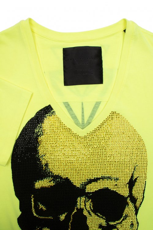 Футболка с коротким рукавом 24.03.2024 Newlife.moda
