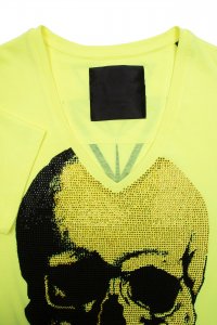Футболка с коротким рукавом 24.03.2024 Newlife.moda