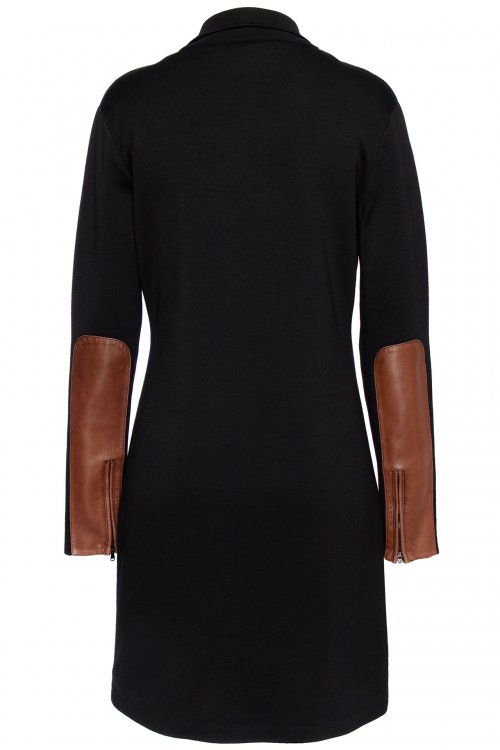 Повседневное платье 18.03.2024 Newlife.moda