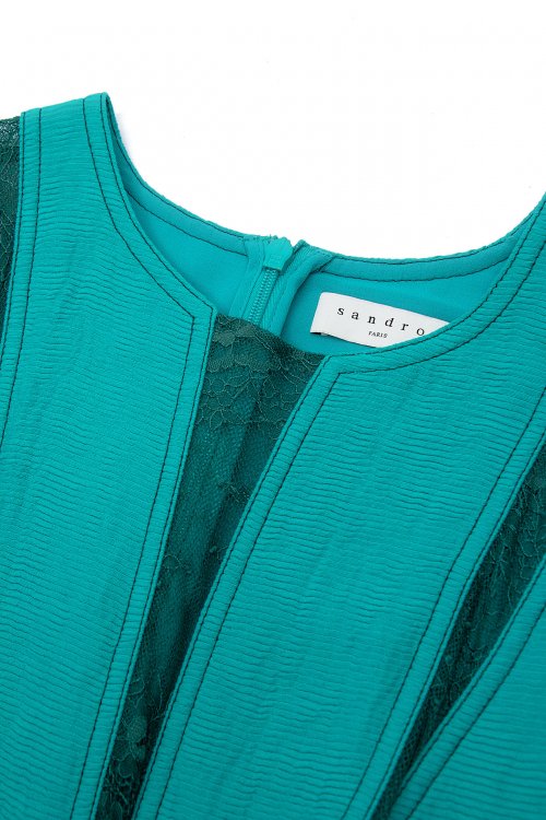 Летнее платье 20.03.2024 Newlife.moda