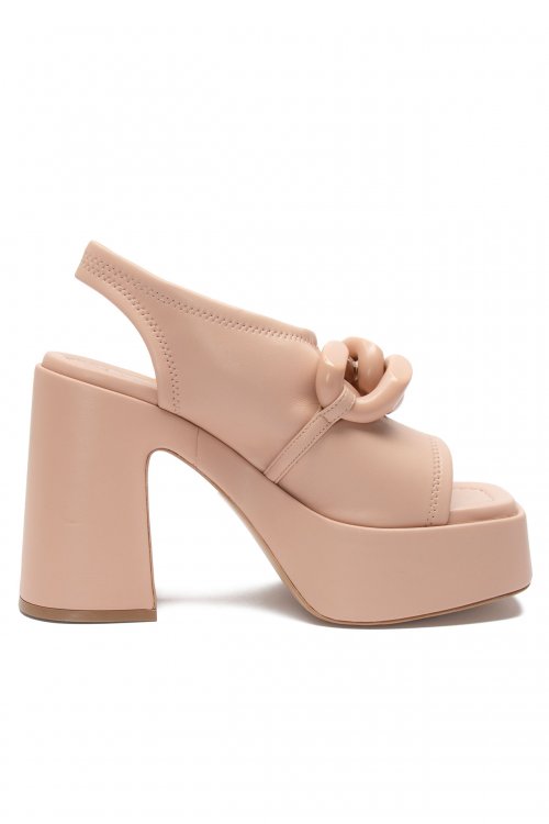 Босоножки на платформе 22.03.2024 Newlife.moda