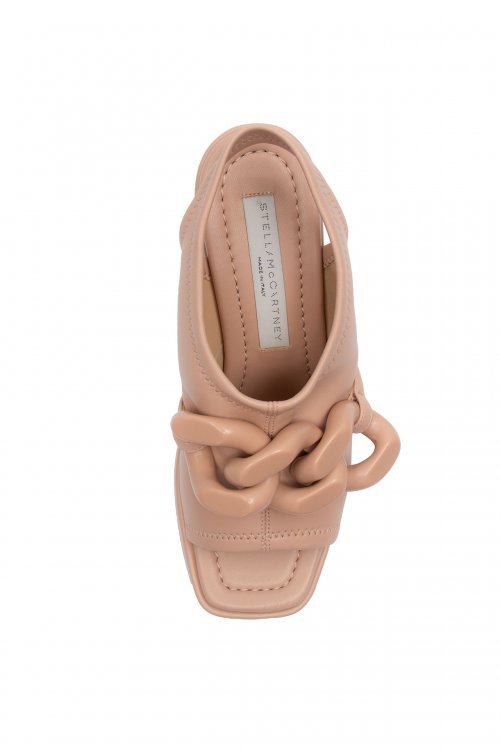 Босоножки на платформе 22.03.2024 Newlife.moda