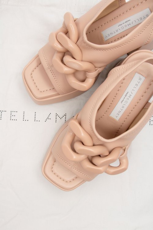 Босоножки на платформе 22.03.2024 Newlife.moda