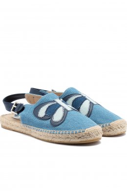 Эспадрильи 20.03.2024 Newlife.moda