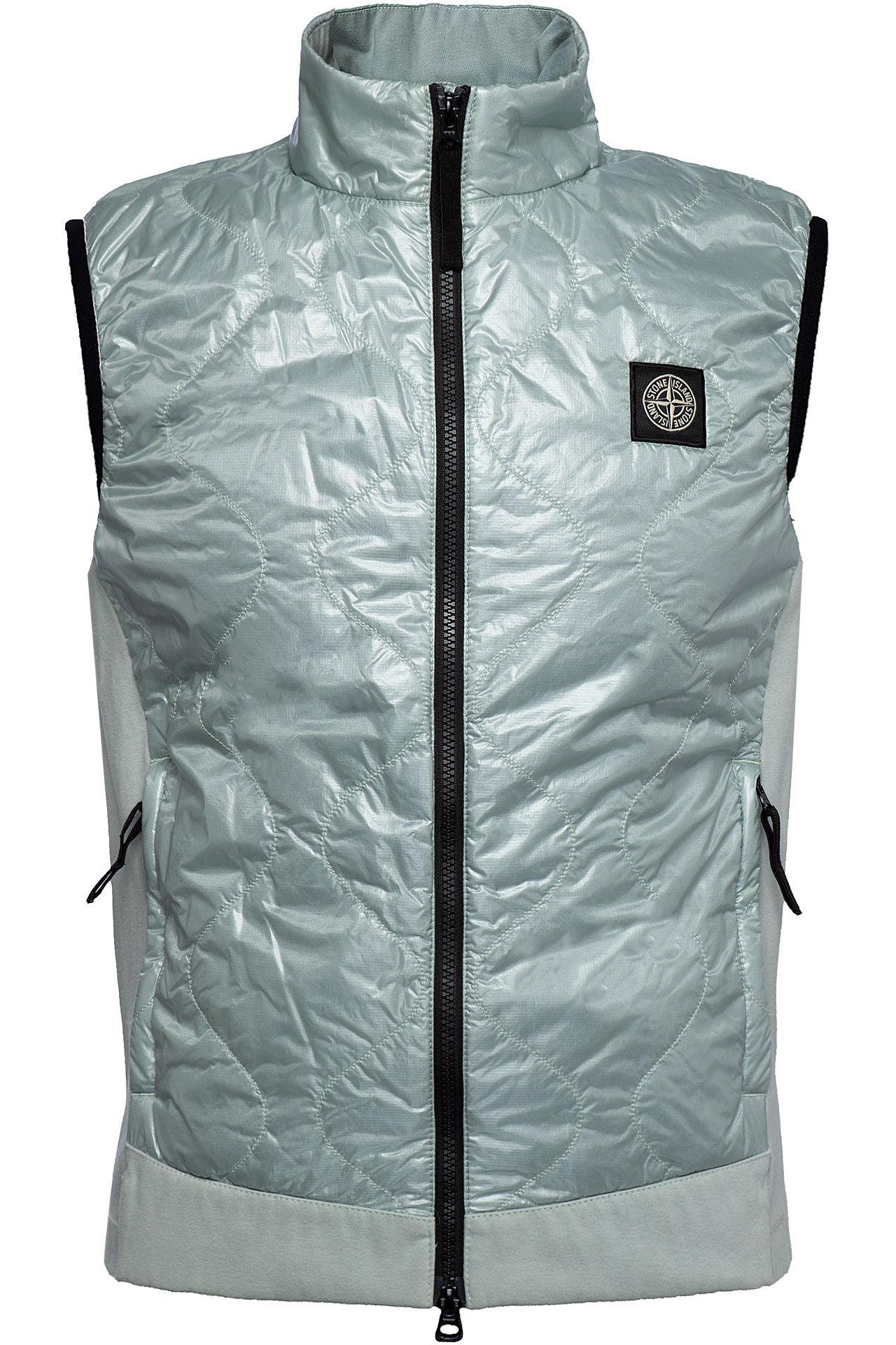 Купить Жилет Stone Island в СПб | NewLife.moda