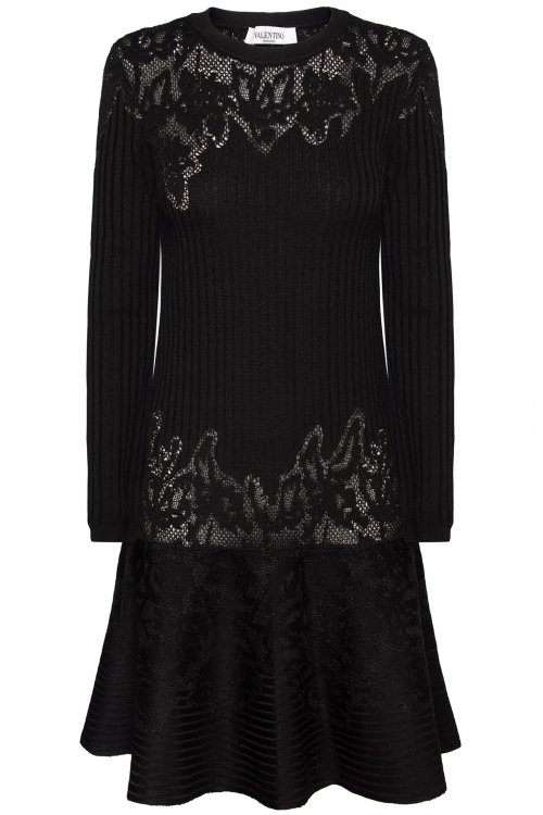 Повседневное платье 23.03.2024 Newlife.moda