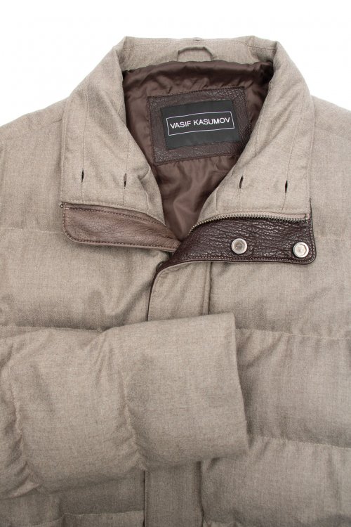 Демисезонная куртка 18.03.2024 Newlife.moda
