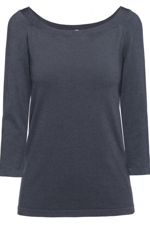 Футболка с длинным рукавом 21.03.2024 Newlife.moda