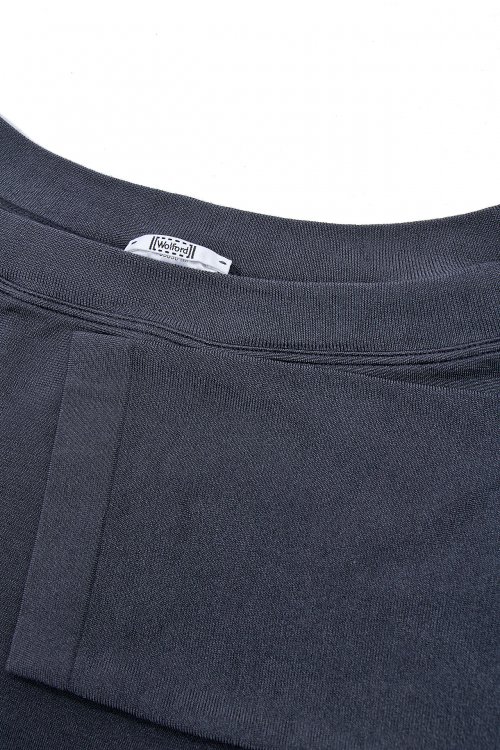 Футболка с длинным рукавом 21.03.2024 Newlife.moda