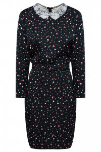 Повседневное платье 24.03.2024 Newlife.moda