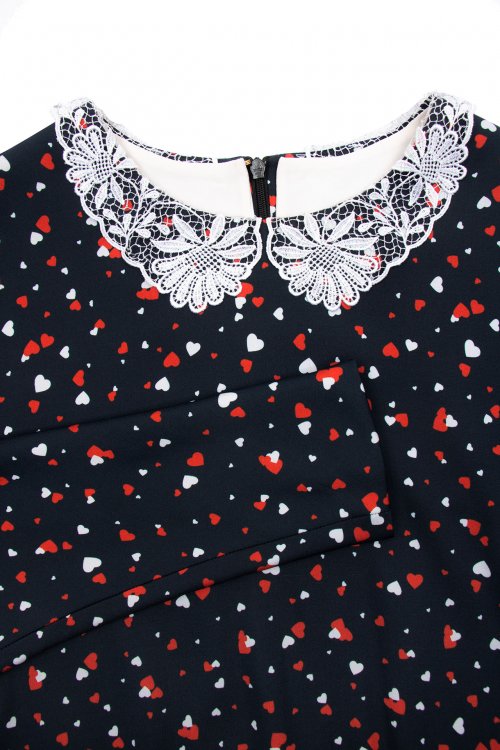 Повседневное платье 24.03.2024 Newlife.moda