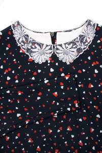 Повседневное платье 24.03.2024 Newlife.moda