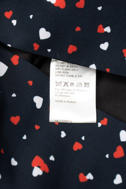 Повседневное платье 24.03.2024 Newlife.moda