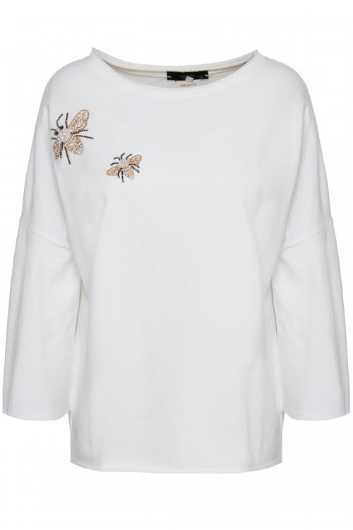 Свитшот 24.03.2024 Newlife.moda