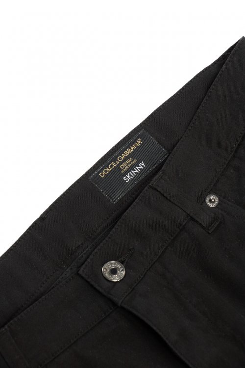 Зауженные джинсы 29.03.2024 Newlife.moda