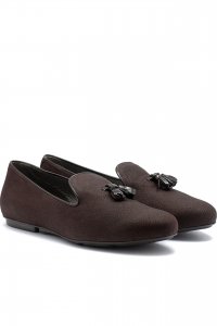 Туфли на плоской подошве 21.03.2024 Newlife.moda