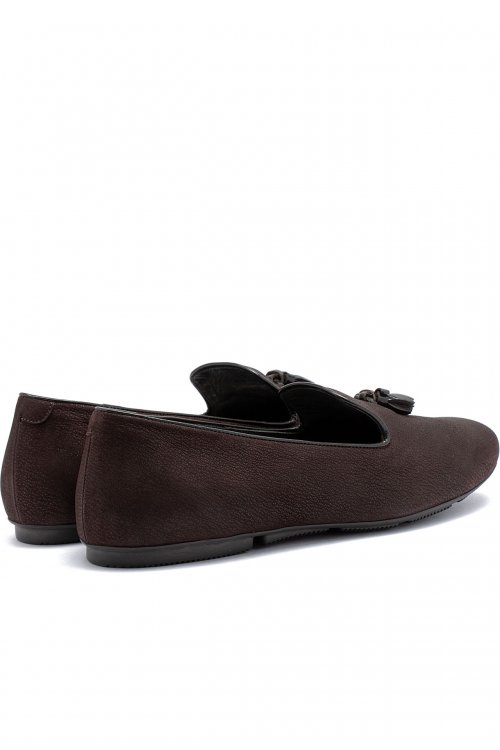 Туфли на плоской подошве 21.03.2024 Newlife.moda