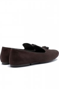 Туфли на плоской подошве 21.03.2024 Newlife.moda