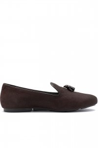 Туфли на плоской подошве 21.03.2024 Newlife.moda