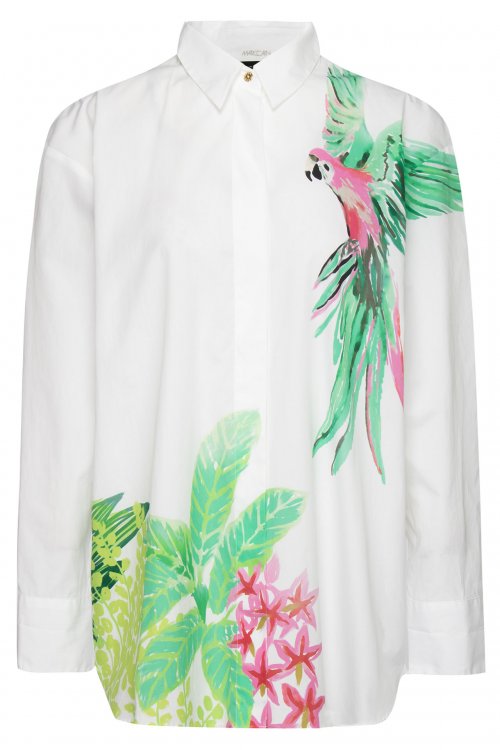 Рубашка 24.03.2024 Newlife.moda