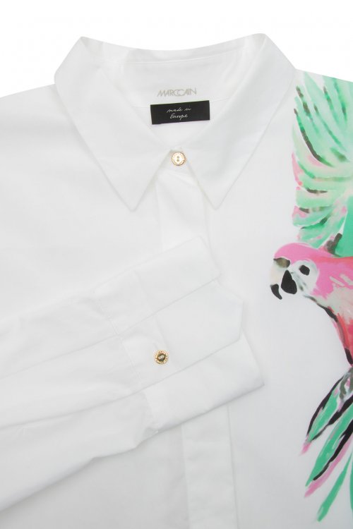 Рубашка 24.03.2024 Newlife.moda