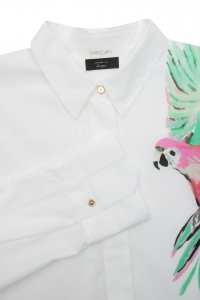 Рубашка 24.03.2024 Newlife.moda