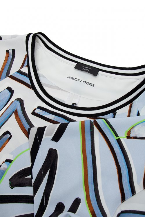 Летнее платье 21.03.2024 Newlife.moda